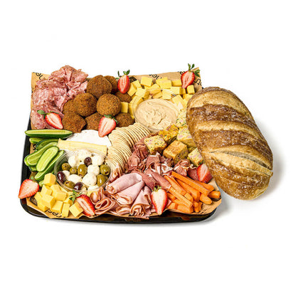 Graze Me Metro Platter