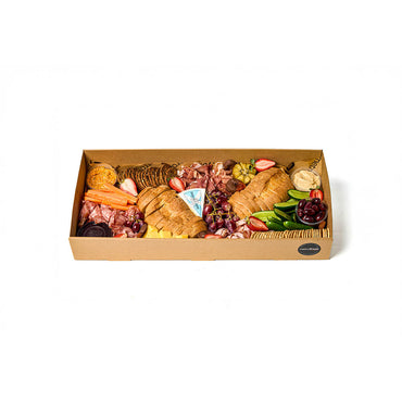 Grazing Box