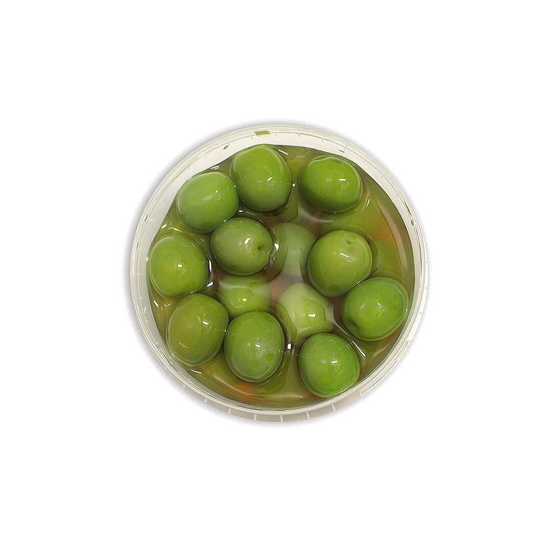 Olives Sweet Sicilian 180g