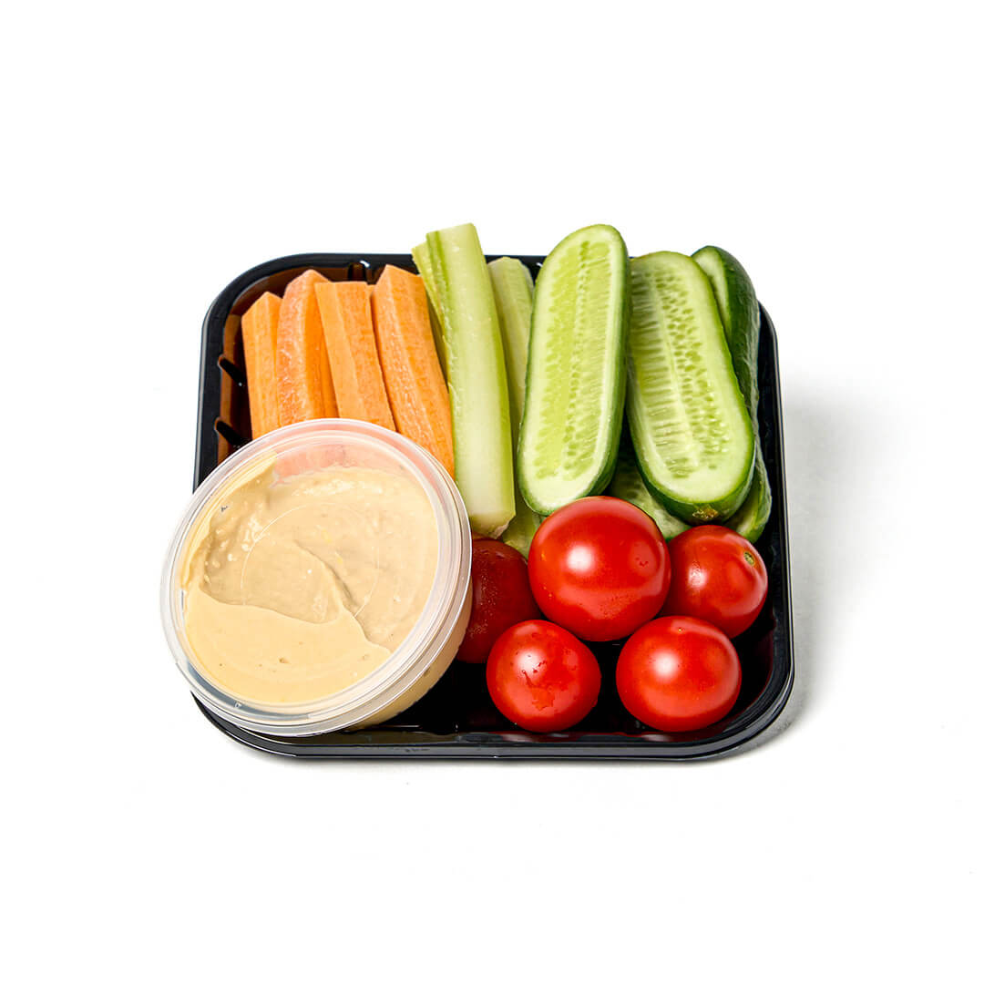 Hommus Snack Pack