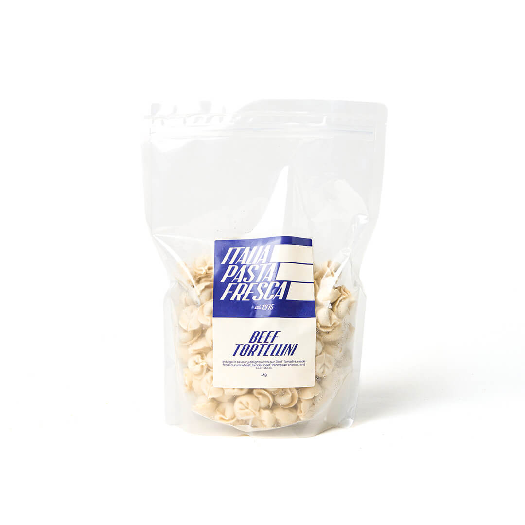Italia Pasta Fresca Frozen Pasta Range 1kg
