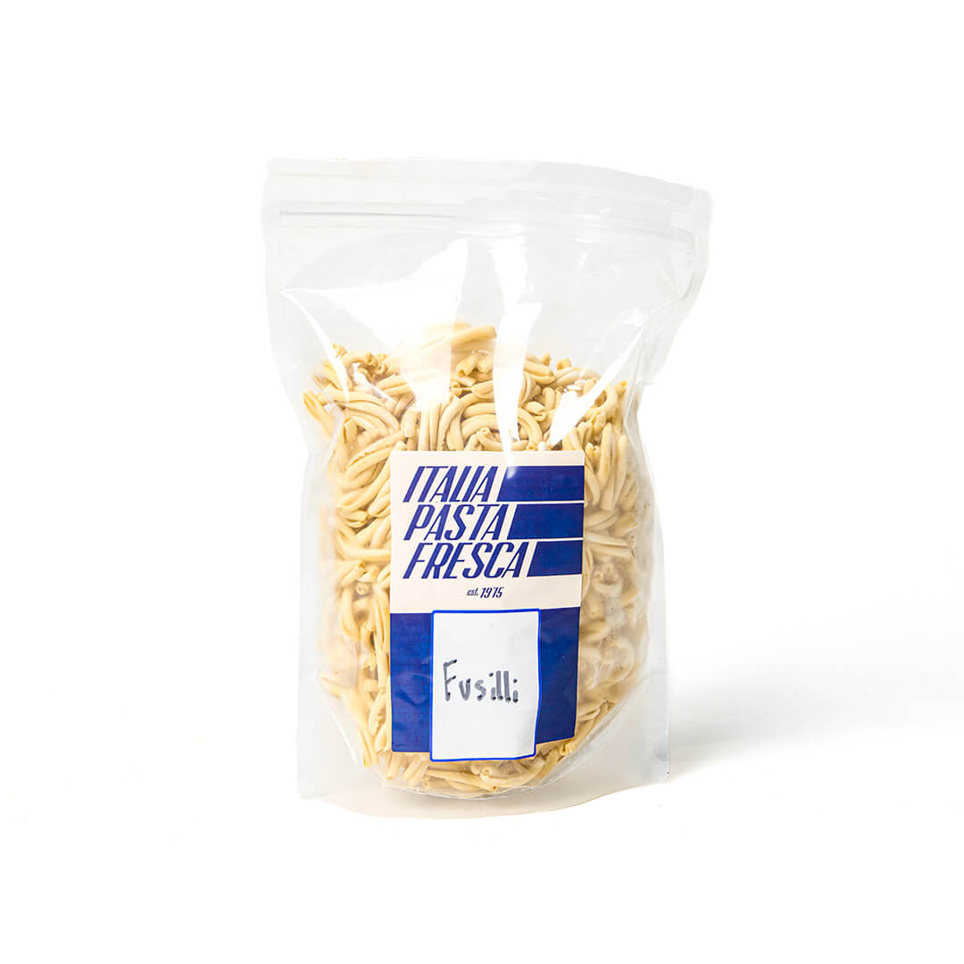 Italia Pasta Fresca Frozen Pasta Range 1kg