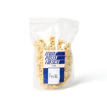 Italia Pasta Fresca Frozen Pasta Range 1kg