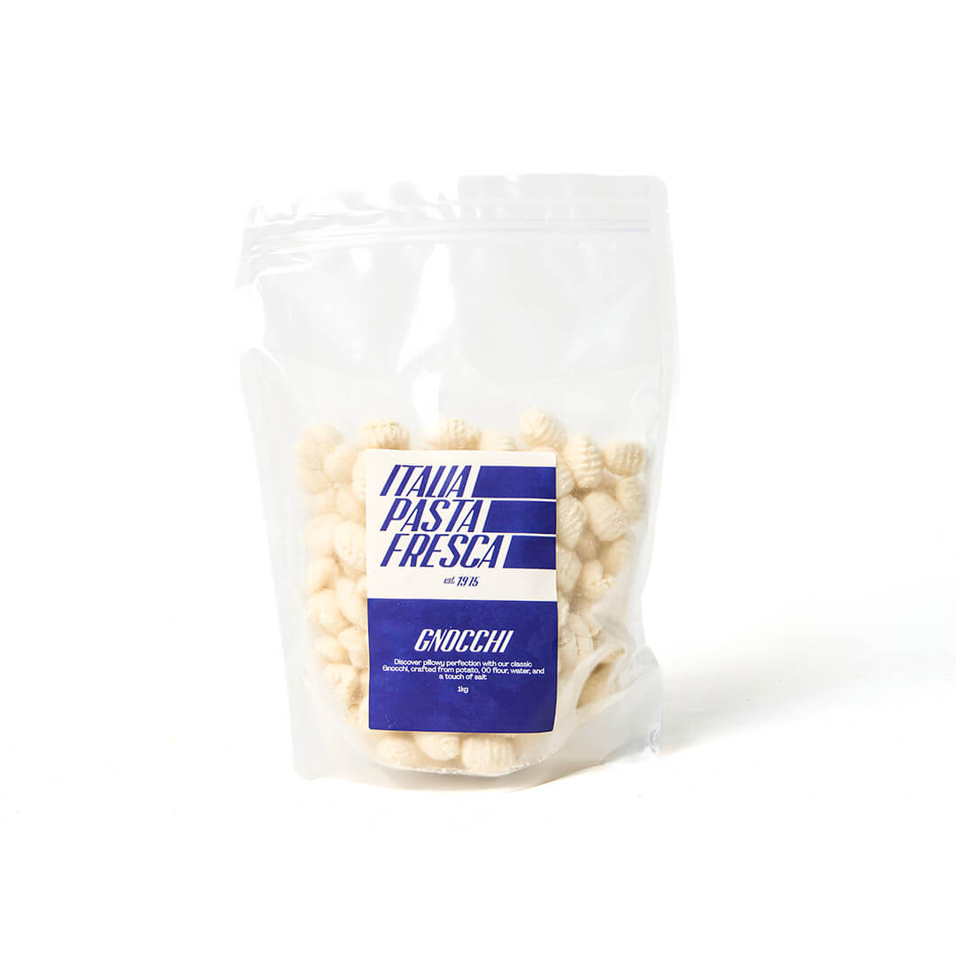 Italia Pasta Fresca Frozen Pasta Range 1kg