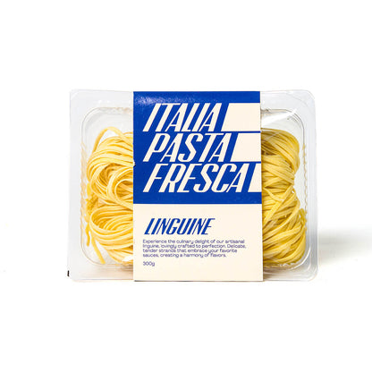Italia Pasta Fresca Linguine 300g