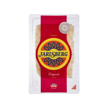 Jarlsberg Sliced Pack 150g