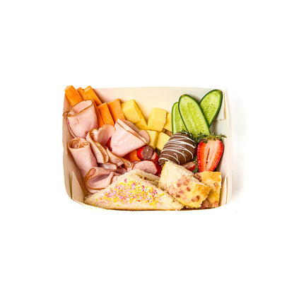 The Little Grazer Box