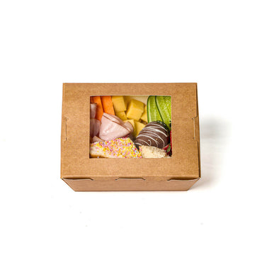 The Little Grazer Box