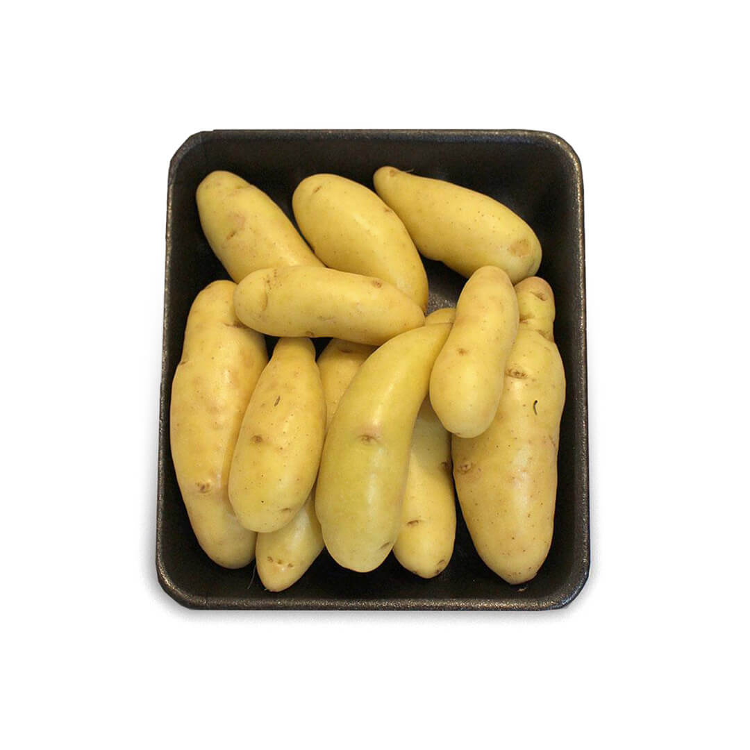 Potato Kipfler Pack 800g