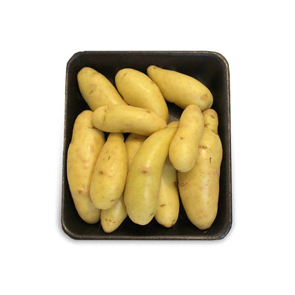 Potato Kipfler Pack 800g