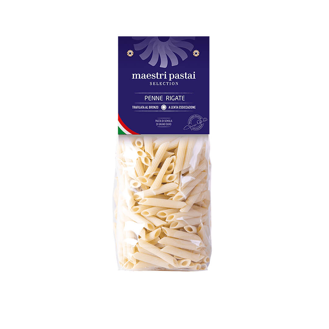 Maestri Pastai Penne Rigate Pasta 500g