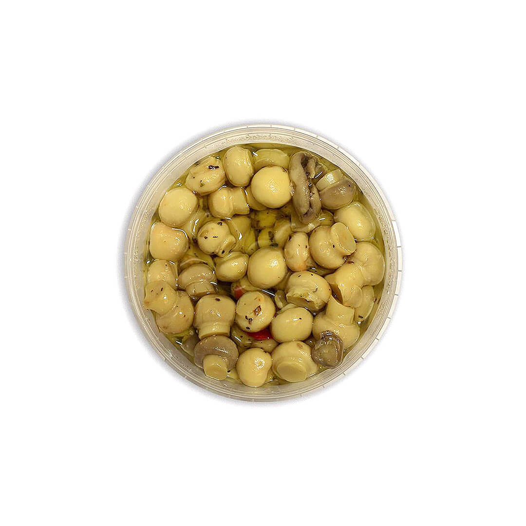 Mushrooms Marinated 200g