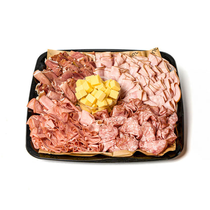 Metro Meat Lover Platter