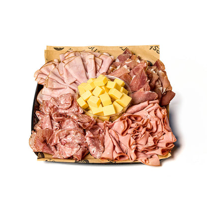 Metro Meat Lover Platter
