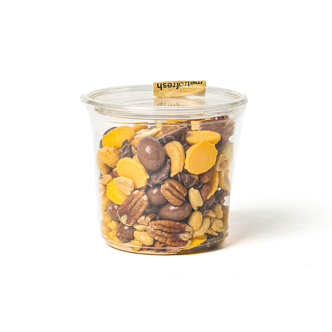 Sweet & Salty Mix 400g