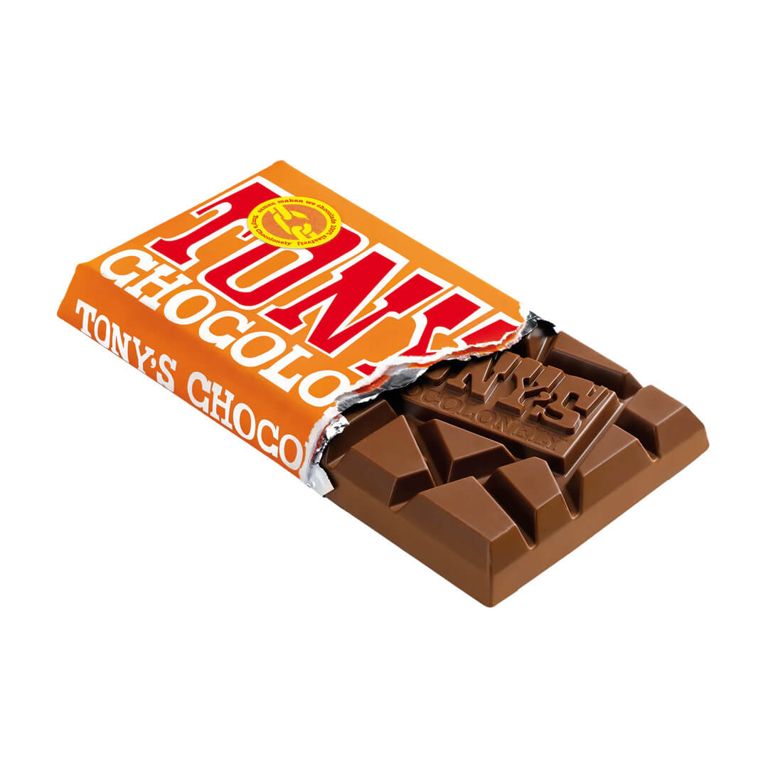 Tony Chocolonley Chocolate
