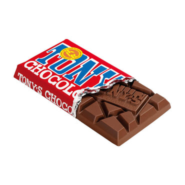 Tony Chocolonley Chocolate