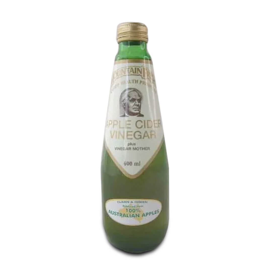 Mountain Fresh Apple Cider Vinegar 400ml