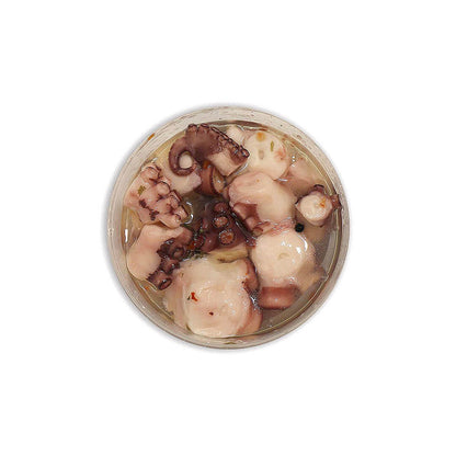 Octopus Marinated 180g