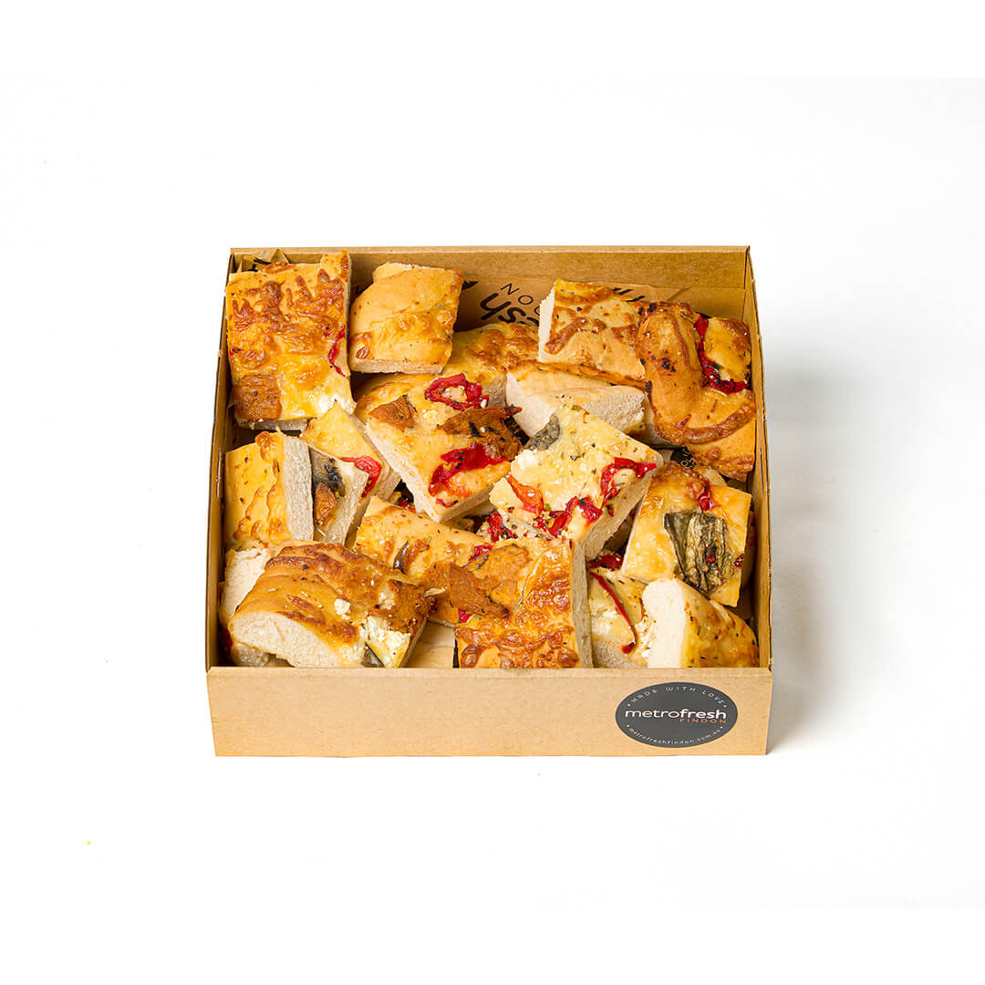 Pizza Box