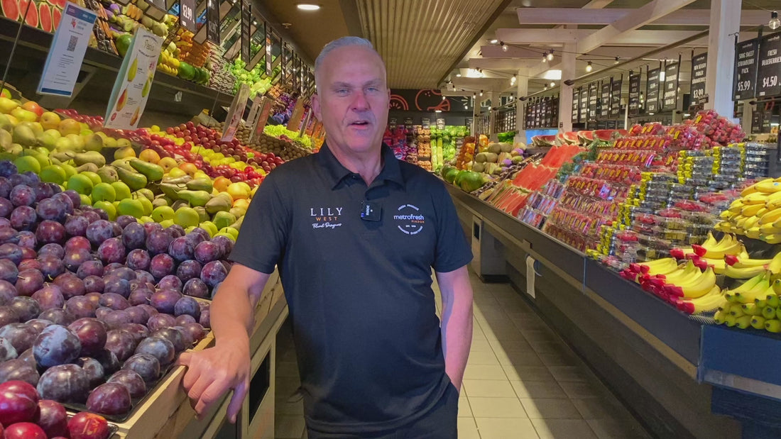 Metro Fresh Findon Shop compilation video