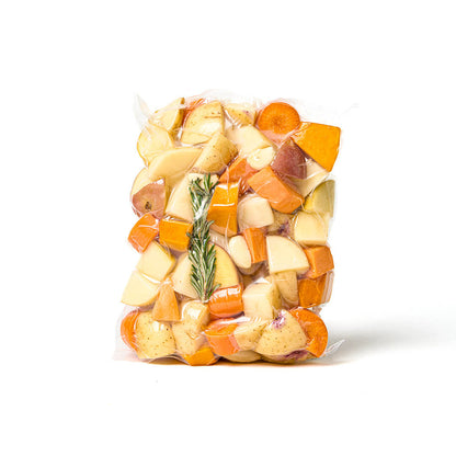 Roast Veggie Pack