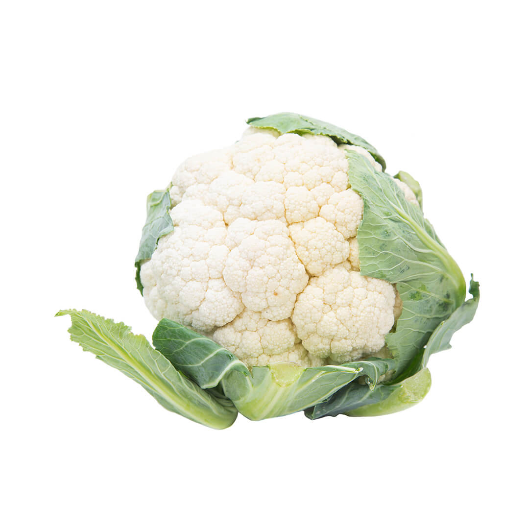 Cauliflower Whole
