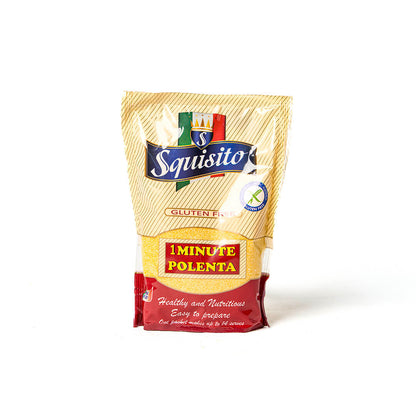 Squisito Polenta 360g