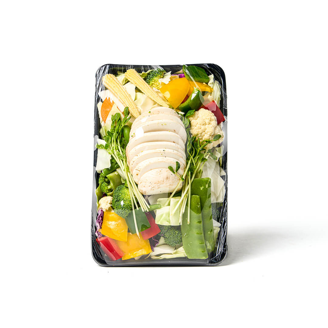 Stir Fry Pack