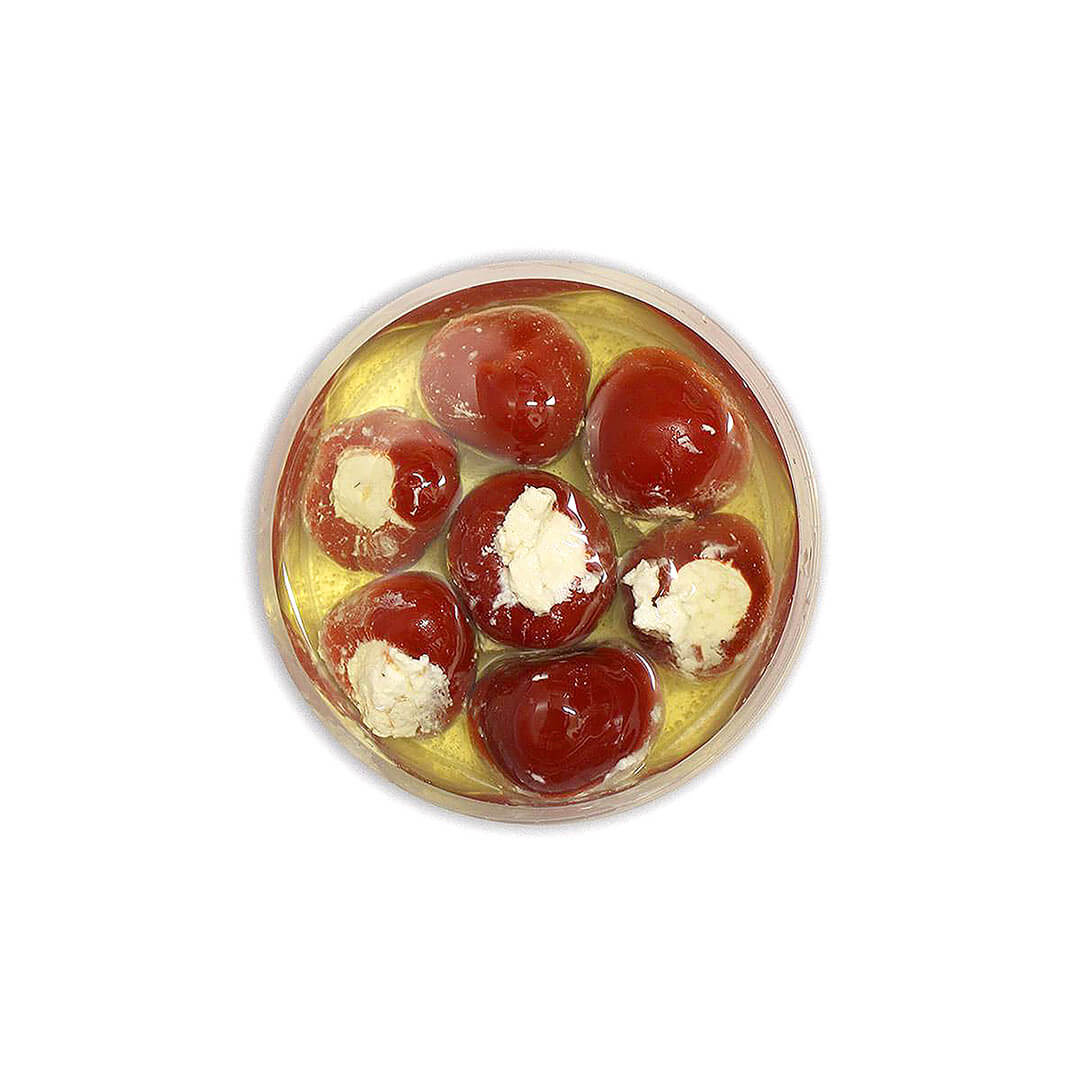 Bell Peppers Stuffed 150g