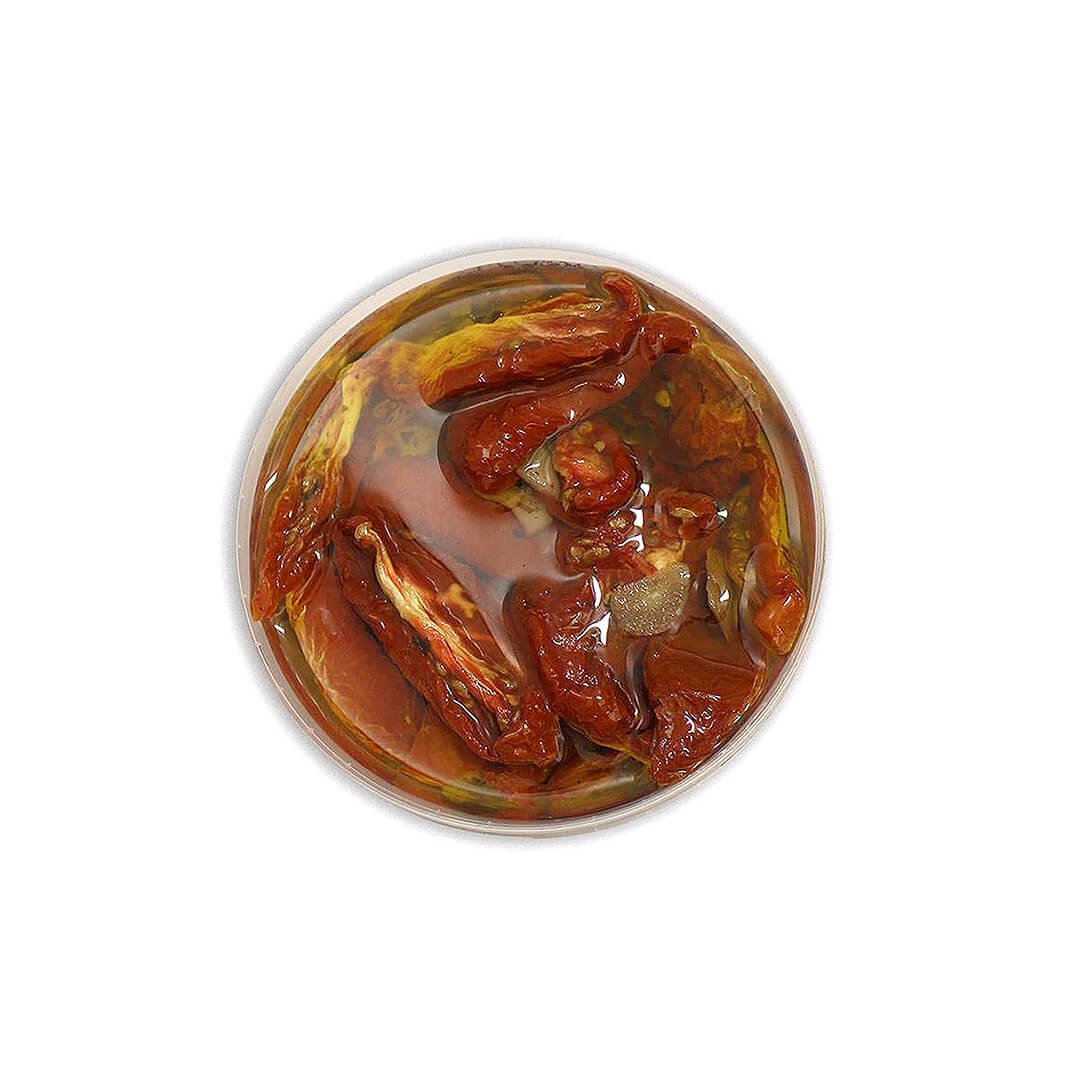 Tomatoes Sundried 150g