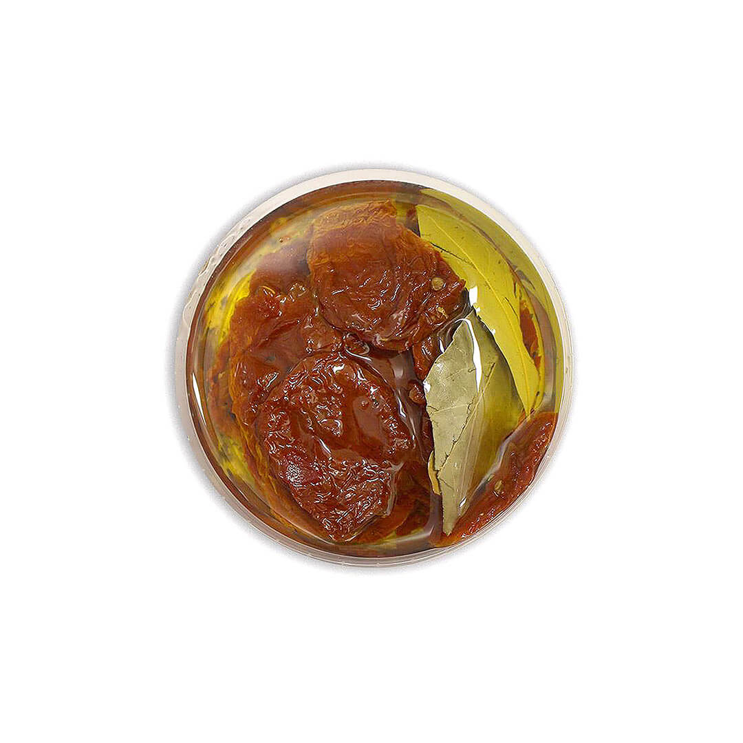 Tomatoes Semidried 150g