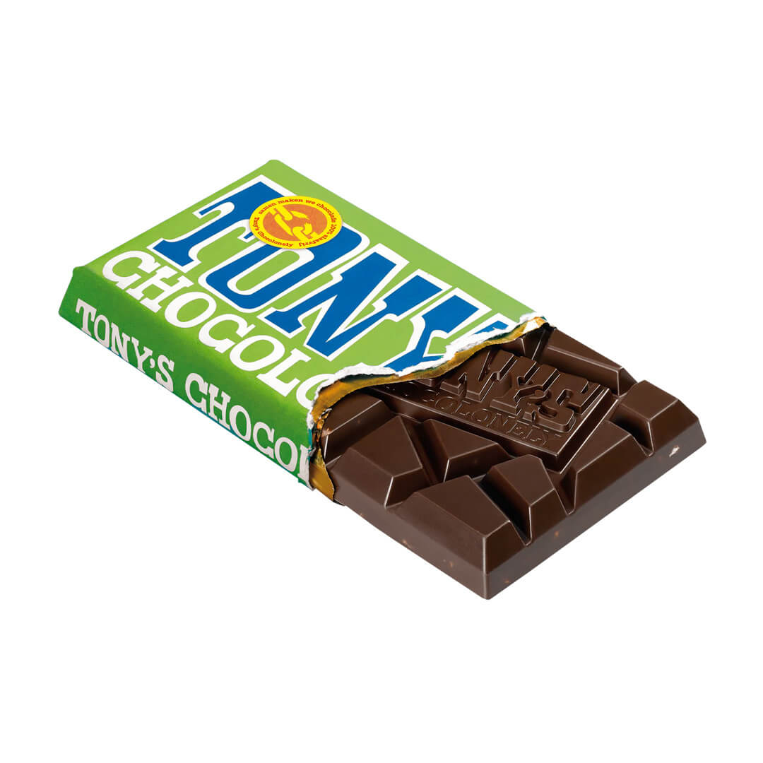 Tony Chocolonley Chocolate