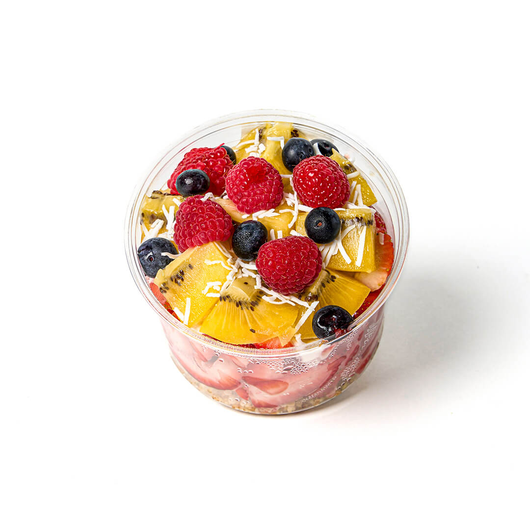 Well Being Fruit Cup